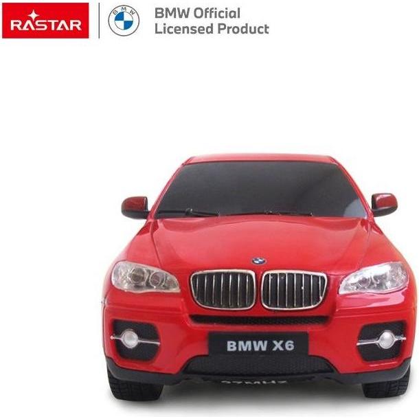 Rastar TOY RC CAR 1/24 31700