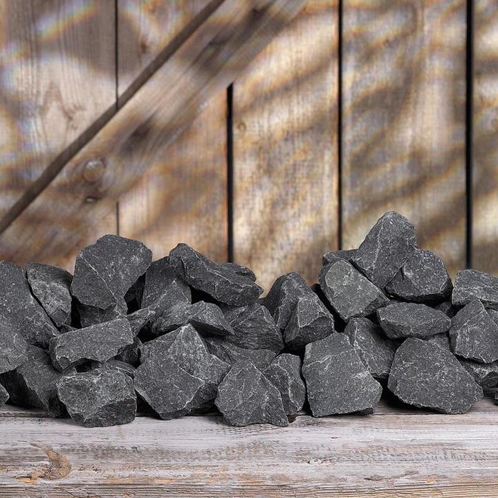 Produktbild Sentiotec Finnische Saunasteine