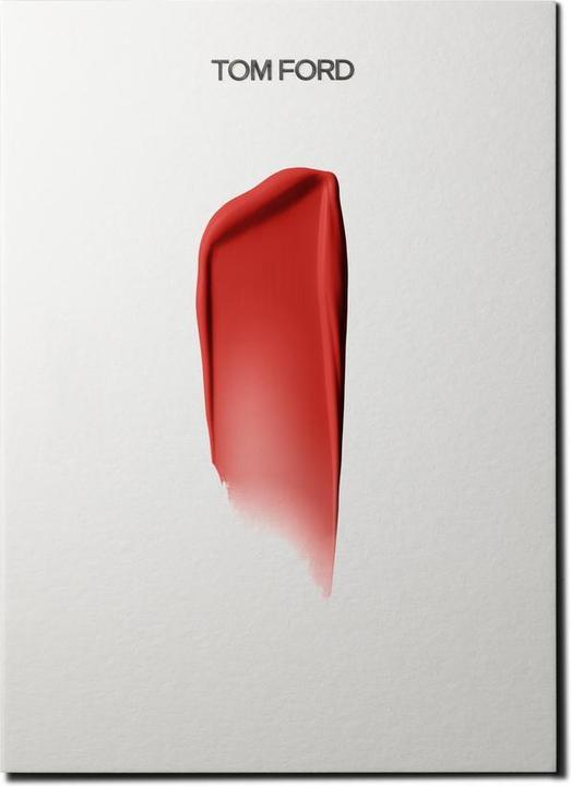 Image du produit Tom Ford Lip Lacquer Luxe Matte (Jaguar)
