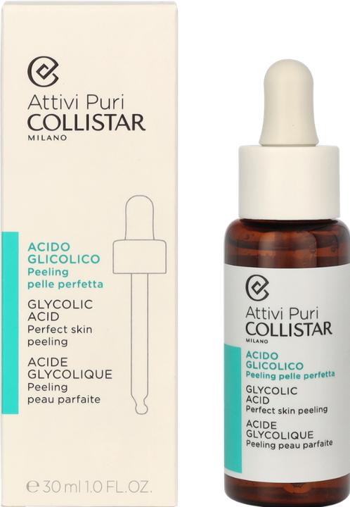 Produktbild Collistar Glycolic Acid (30 ml)