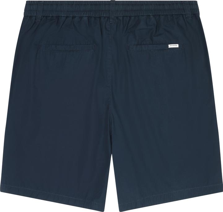 Produktbild KnowledgeCotton Apparel Fig Loose Poplin (S)