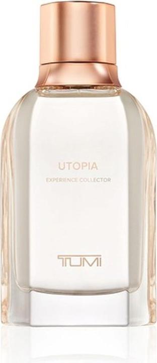 Tumi Utopia Experience Collector 34 Fl Oz 100ml