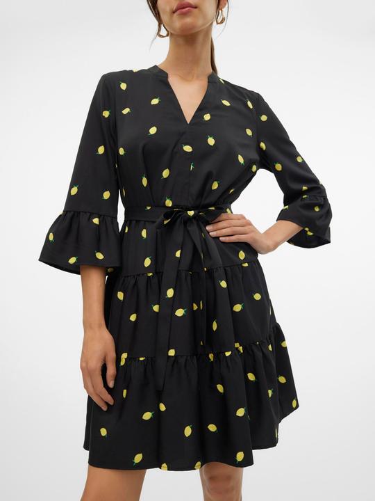 Image du produit Vero Moda VMZERA Robe courte Robe (L)