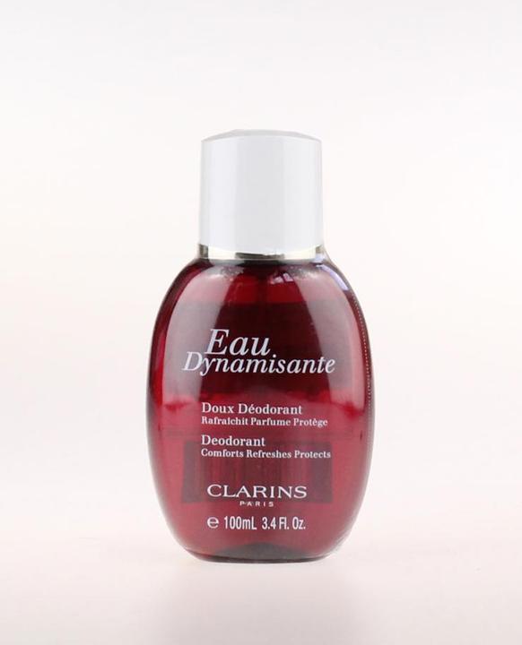 Produktbild Clarins Eau Dynamisante (Spray, 100 ml)