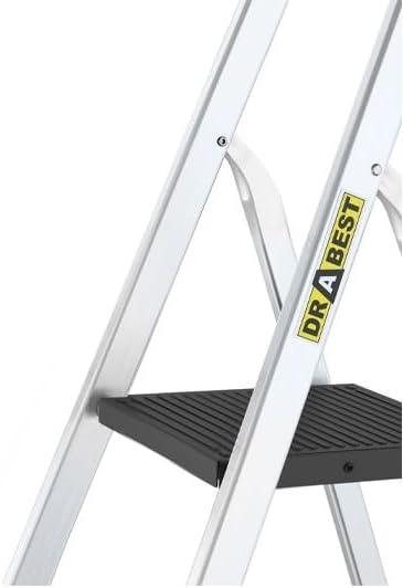 Actual product image Drabest PRO ALD4-150 (Stepladder, 74.50 cm)