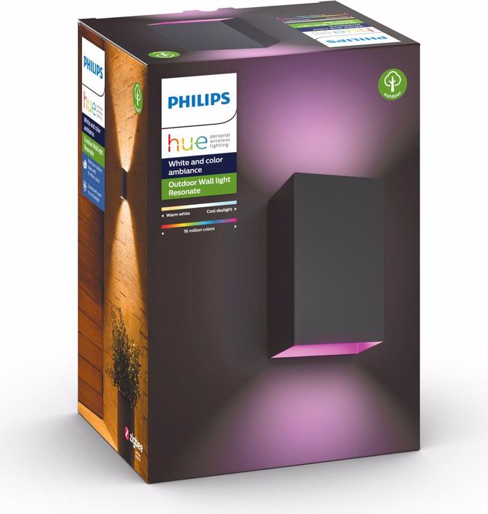 Immagine prodotto Philips Hue Base risonante (1200 lm)