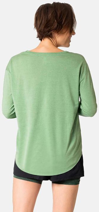 Immagine prodotto Odlo Maglietta girocollo l/s ACTIVE 365 NATURAL (S)