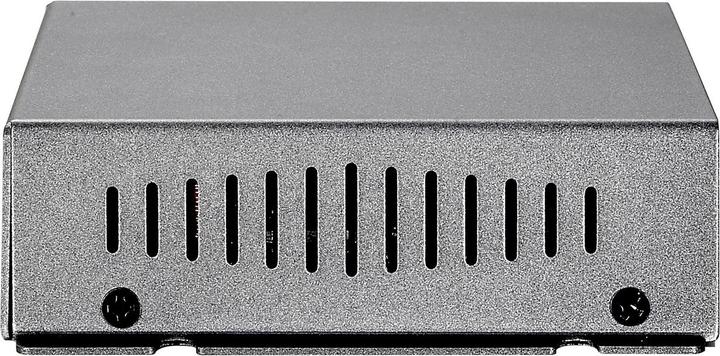 Produktbild LevelOne POI-4000: High Power PoE Injector (802.3af (PoE), 56 W)