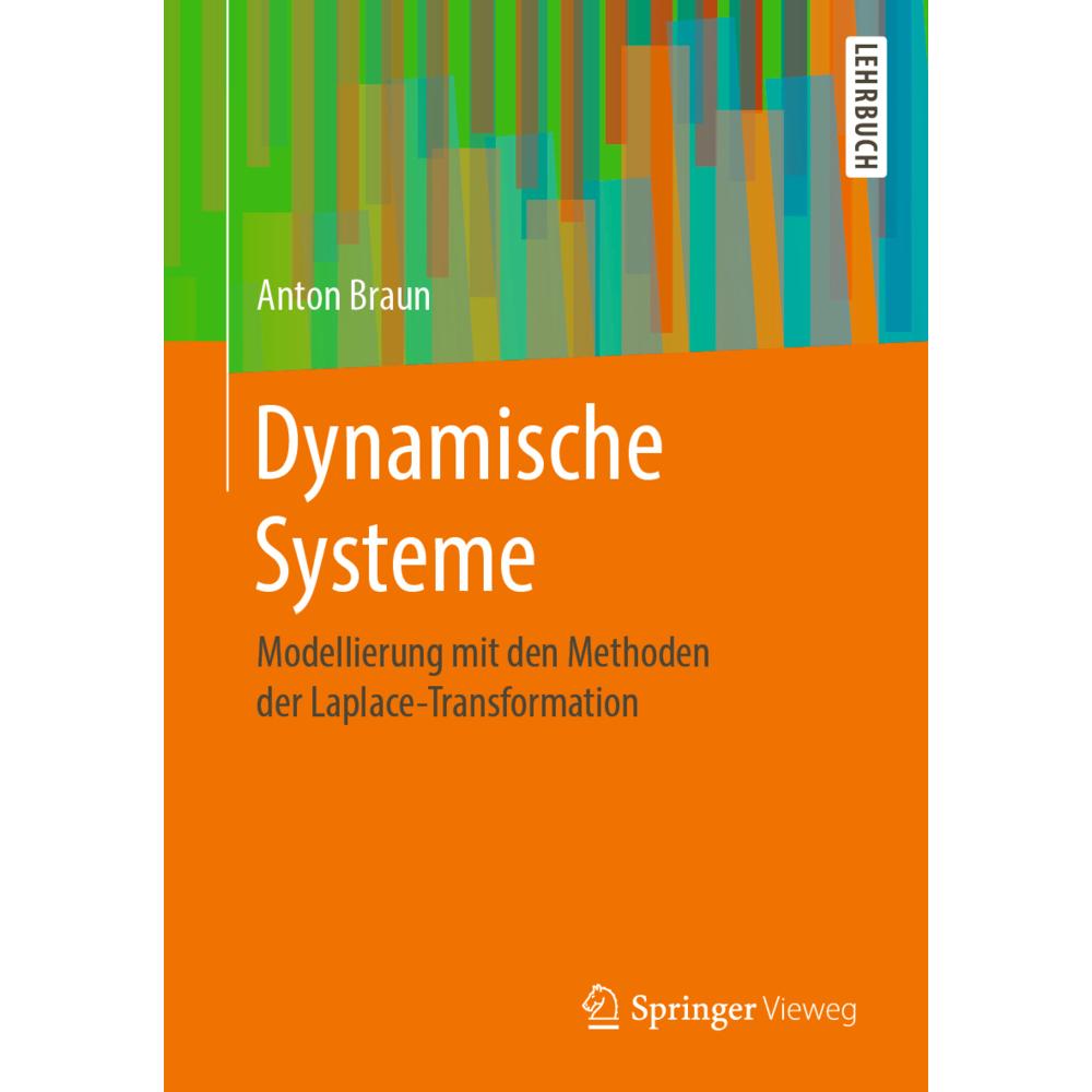 Dynamische Systeme, Fachbücher von Anton Braun