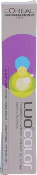 Image du produit L'Oréal Professionnel Luo (P01 cendré)