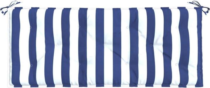 Produktbild vidaXL Ryker (120 x 50 x 7 cm)