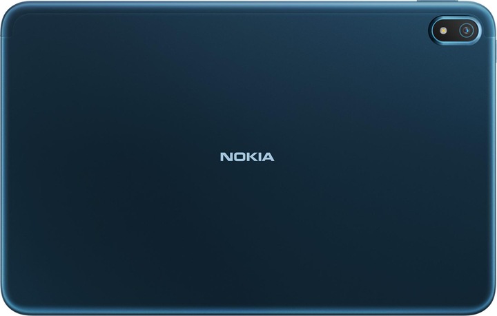 Produktbild Nokia T20 (nur WLAN, 10.40", 64 GB, Ocean Blue)