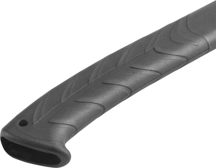 Actual product image Stahlwerk Axe set of 3 355/ 445/ 775 mm axe made of carbon steel with fibreglass handle