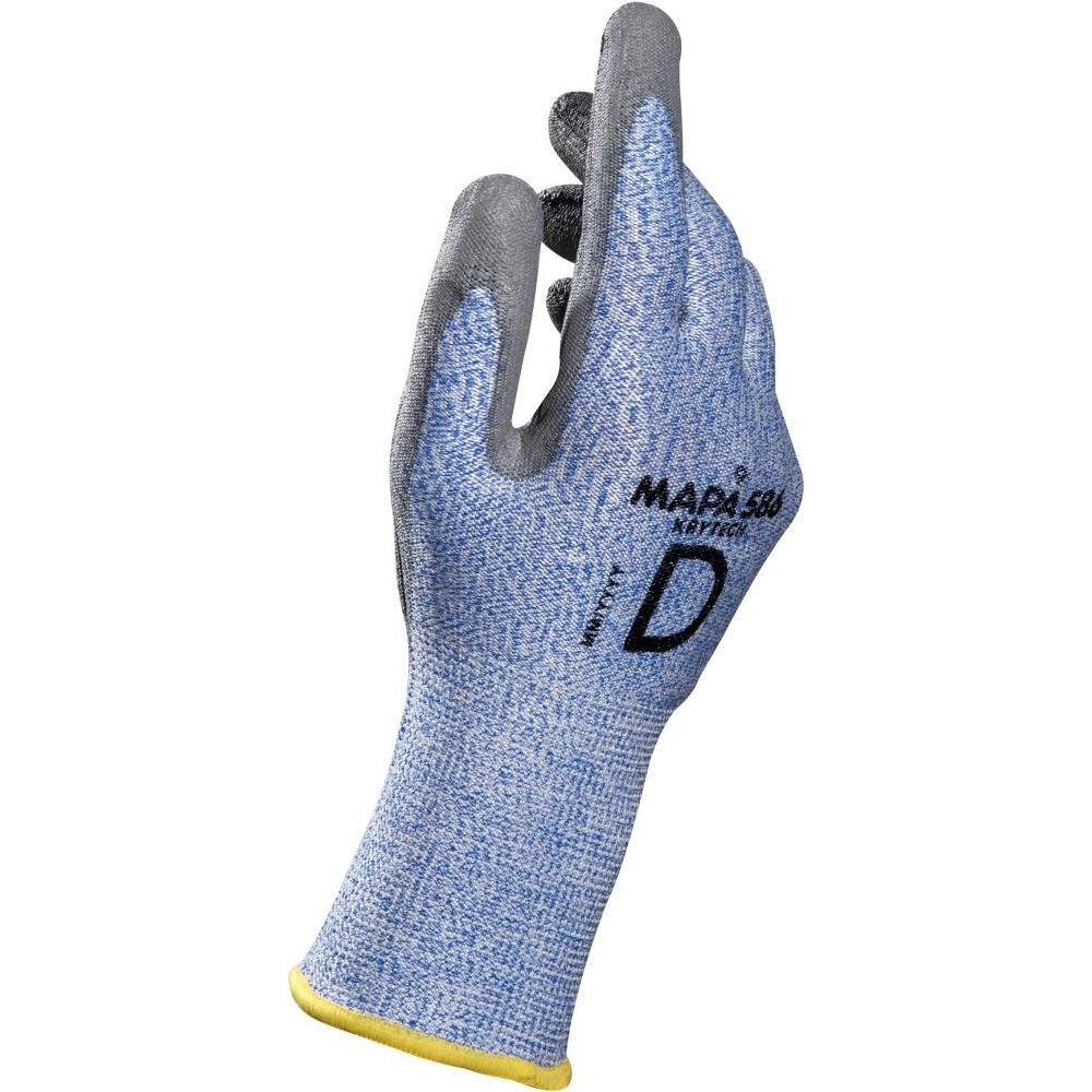 Mapa Krytech 586-Schnitthandschuh Stf 5 Gr 10 (10) (586410)