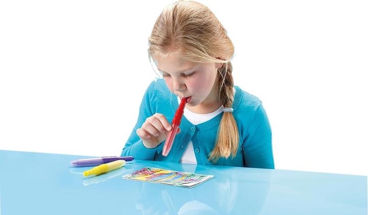 Actual product image Totum Spraypens