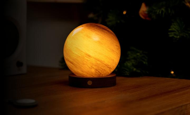Produktbild Gingko AstraGlass Light