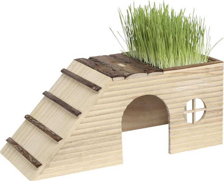 Actual product image Kerbl Nature