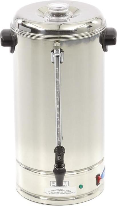 Produktbild Maxima Coffee PercolatorCoffee machine 15L