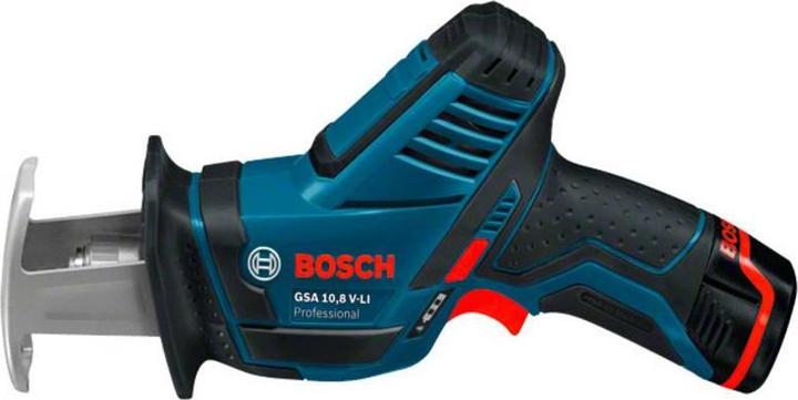 Actual product image Bosch Professional Gsa 12v-14