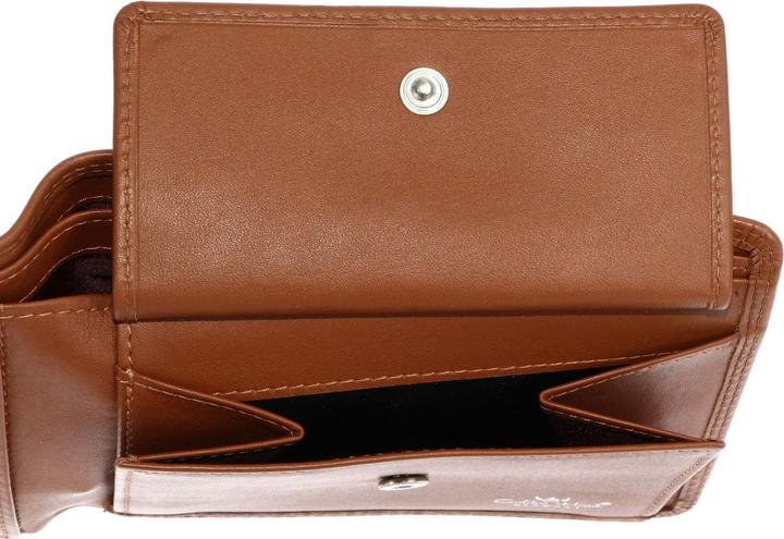 Actual product image Golden Head Polo RFID Protect Scheintasche 1125