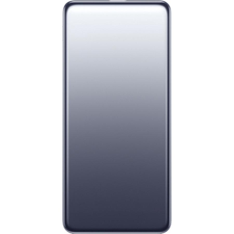 Xiaomi Ultra Slim Power Bank 5000mAh (5000 mAh, 19.10 W, 19.10 Wh), Powerbank, Grau