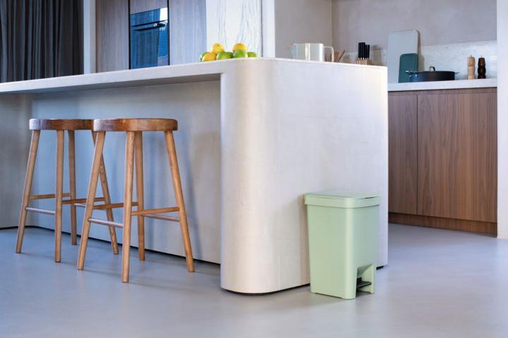 Immagine prodotto Brabantia Cestino StepUp (16 l)