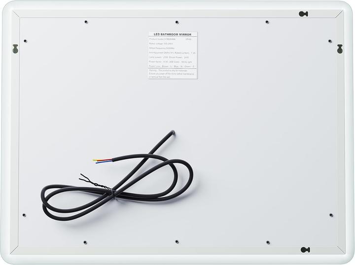 Immagine prodotto SONNI Specchio da bagno Star 50*70cm