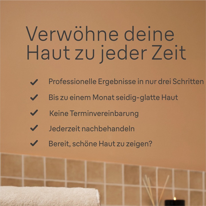 Image du produit Braun Silk-épil 9 Flex SkinSpa