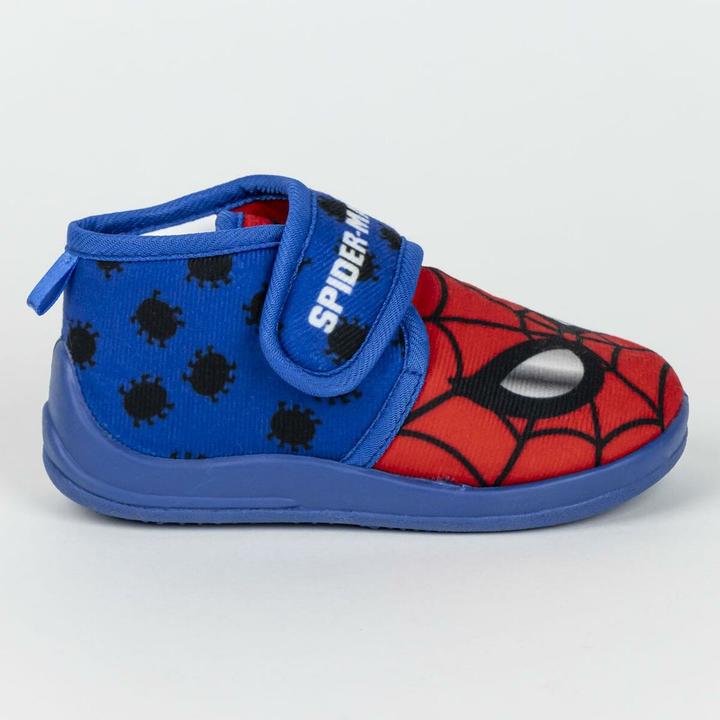 Image du produit Spiderman Hausschuhe Spider-Man Rot 23 (23)