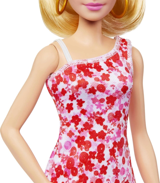 Produktbild Barbie Fashionista