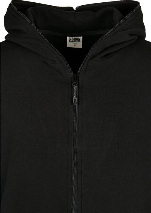 Produktbild Urban Classics Hooded Zipper Organic Full Zip (XL)