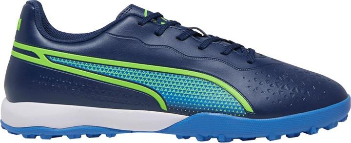 Blu persiano-Pro Verde-Ultra Blu