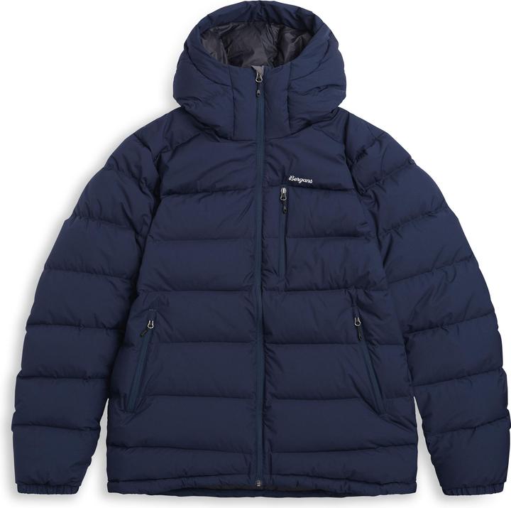 Immagine prodotto Bergans Giacca Calda Lavabile con Cappuccio (XL)
