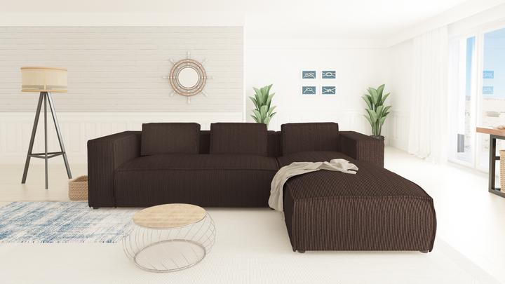 Produktbild Ropez Cloe (Ecksofa)