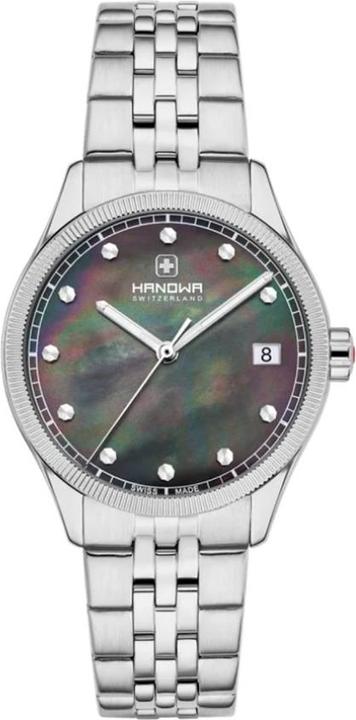 Hanowa Soral (Analoguhr, 36 mm)