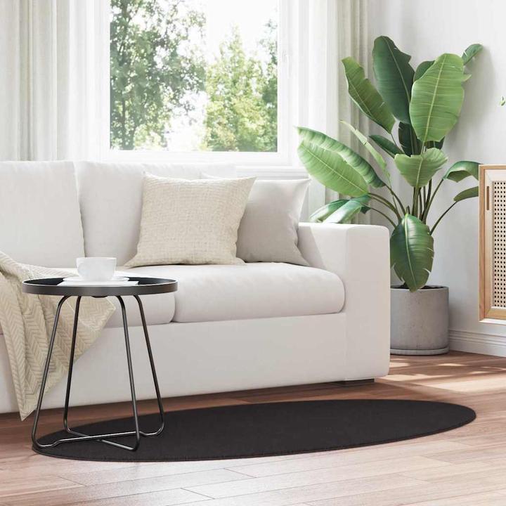 Immagine prodotto vidaXL Polyester Teppich (150 x 80 cm)