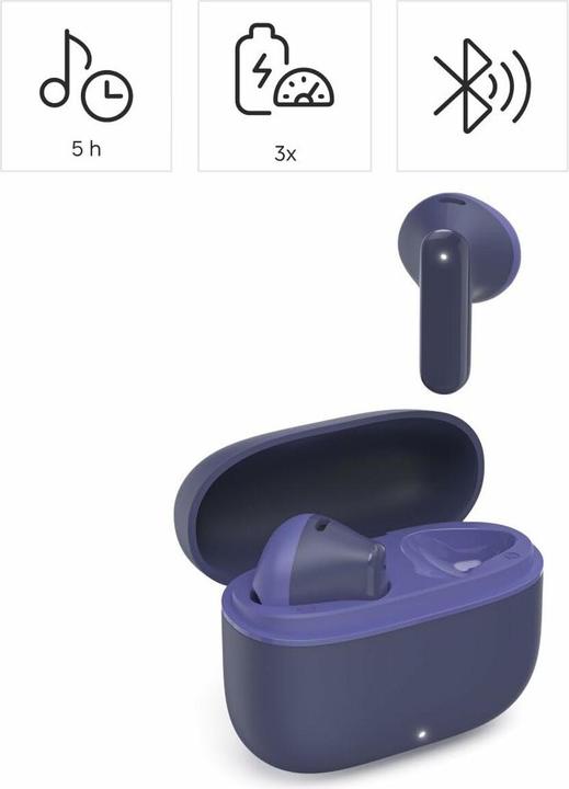 Produktbild Hama Freedom Light II (NC, 20 h, Kabellos)