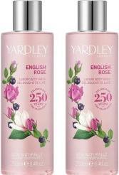 Produktbild Yardley English Rose by (250 ml)