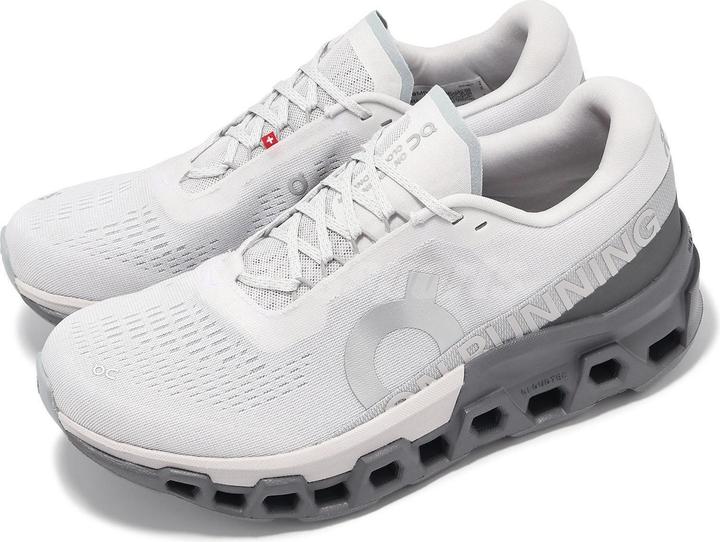 Produktbild On Running Cloudmonster 2 (42.5)