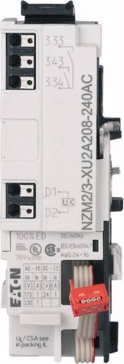 Actual product image Eaton 189743