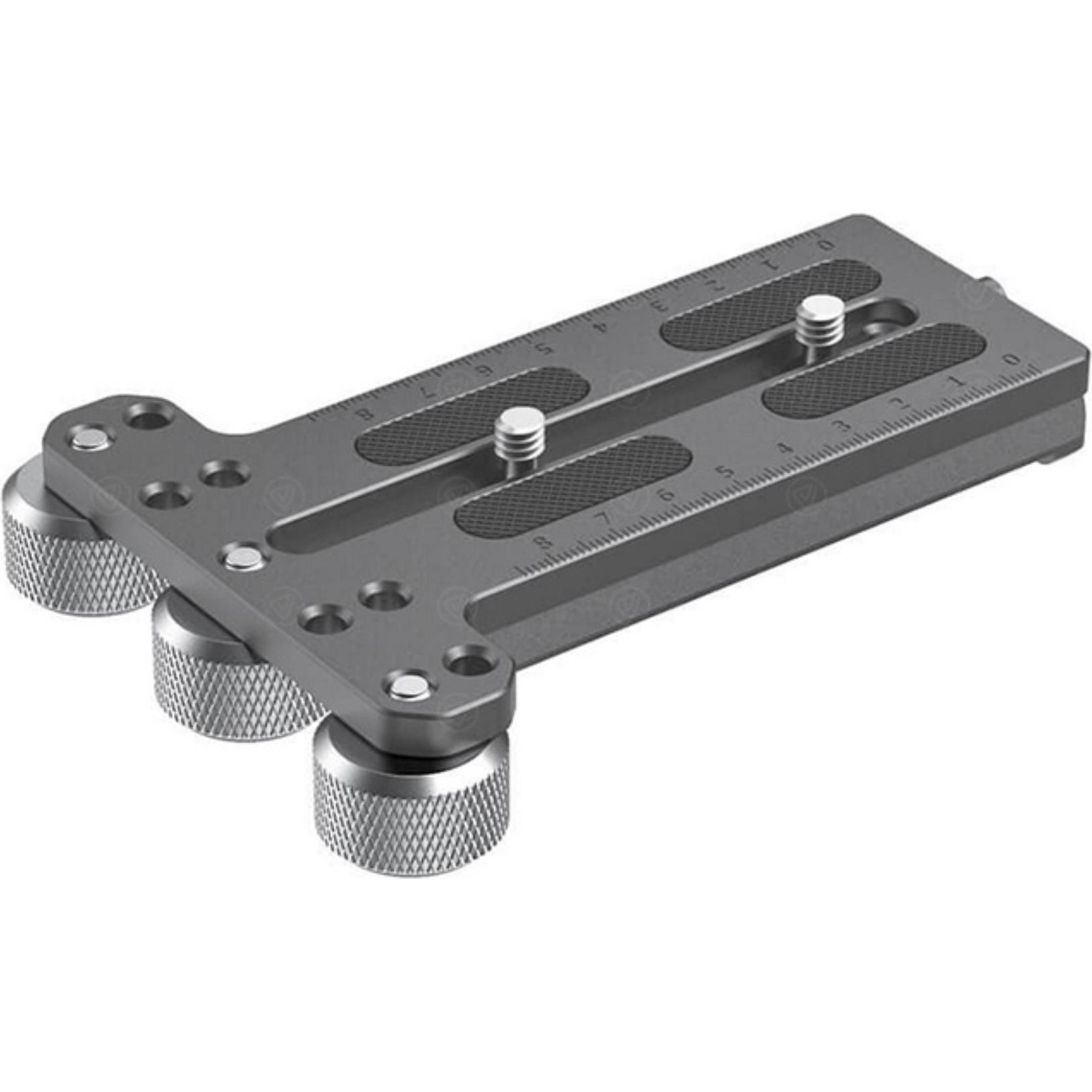 Thumbnail - SmallRig Counterweight (Gimbal Gegengewicht), Gimbal Zubehör, Silber