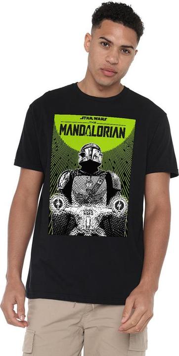 Produktbild Star Wars Razor Crest TShirt (M)