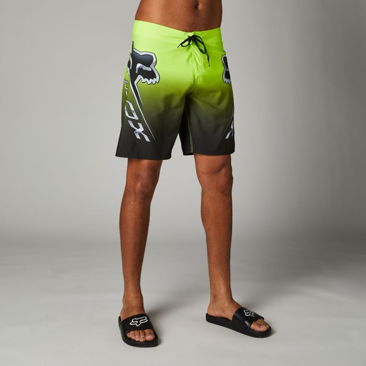 Produktbild Fox B-SHORT 21 CNTRO 19" FLO YLW 32 (32)