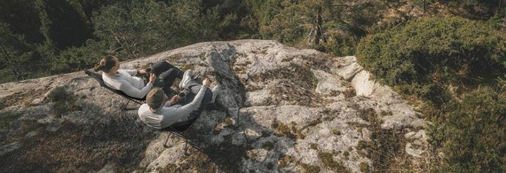 Produktbild Robens Pilgrim Light