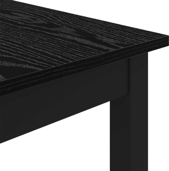 Image du produit vidaXL Esstisch (200 x 100 x 75 cm)