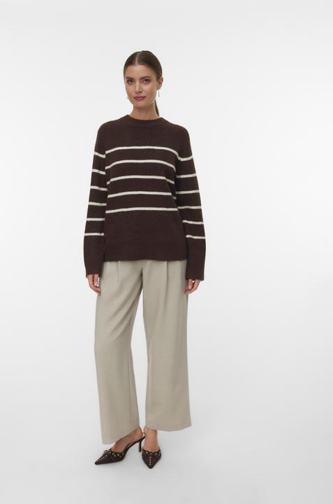 Produktbild Vero Moda VMFLAWLESS Pullover Strickpullover (XL)