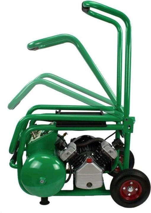Produktbild Prebena Kompressor Warrior 435 (25 l)