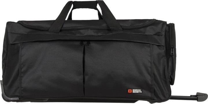 Actual product image HTI-Living Roller Bag Travel Bag Polyester