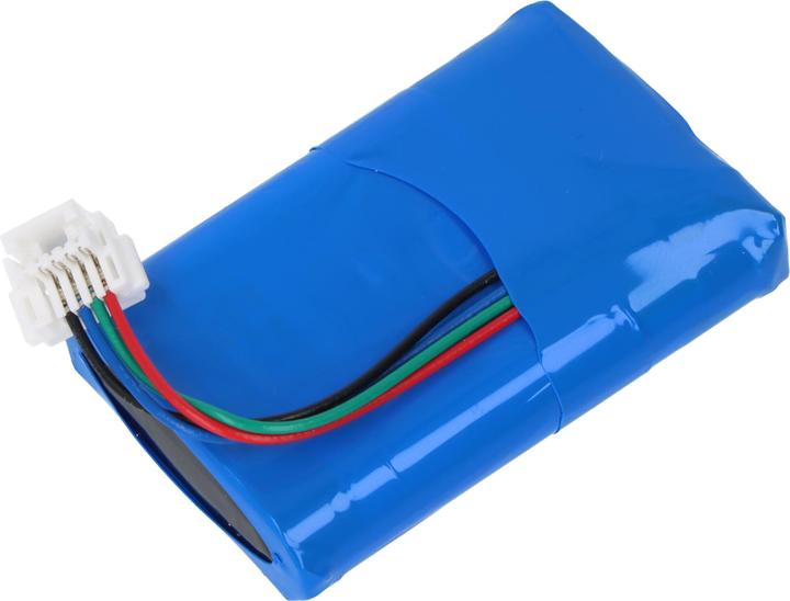 Produktbild AccuCell Akku Garmin Zumo 590LM, 595LM