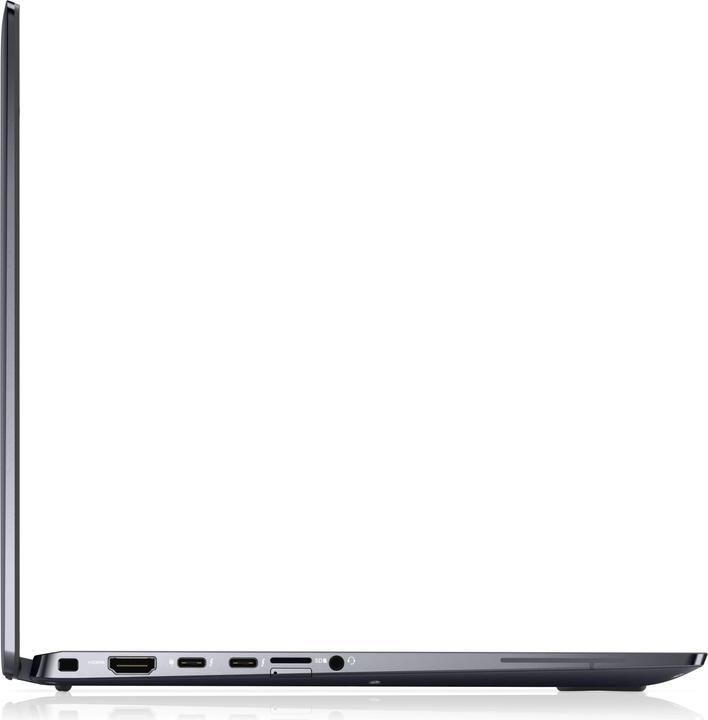 Produktbild Dell Latitude 9430 (14", 512 GB, 16 GB, DE, Intel Core i7-1265U)